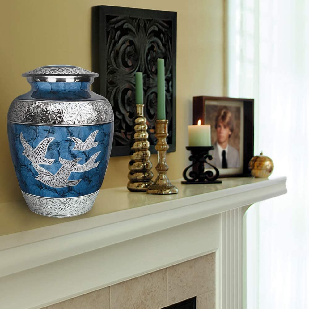 Urns
